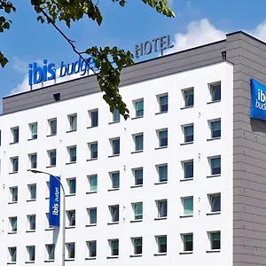  Szálloda Ibis Budget West Station