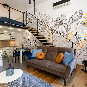 Sweet Apartment Krakow