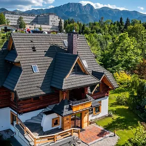 Capra - Adult Only Apartment Zakopane