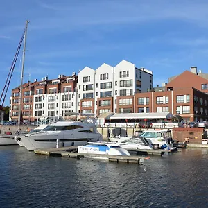 Adalbert Apartment Gdansk