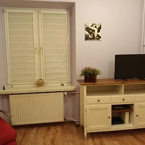 Apartment Eliot, Warsaw