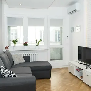 Apartment Old Town Grand Theatre 2, Warsaw