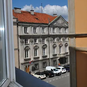 Apartment Stare - Trebacka, Warsaw