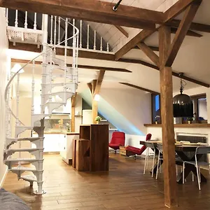 Apartment Bednarska 18 - Loft By Homeprime, Warsaw
